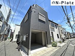 兵庫区西出町2丁目