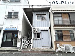 長田区二葉町8丁目