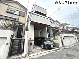 須磨区養老町1丁目