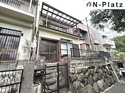 長田区平和台町3丁目