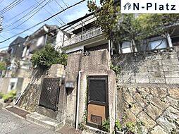 長田区上池田1丁目