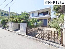 須磨区高倉台1丁目