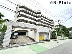 朝日プラザ雲雀ヶ丘