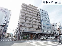 シーガルパレス板宿