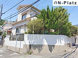 長田区滝谷町2丁目