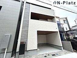 兵庫区東出町3丁目・Ｂ号棟