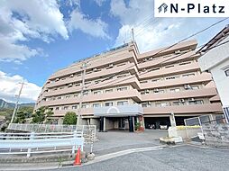 シーガルパレス神戸山の手
