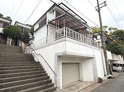 長田区重池町2丁目