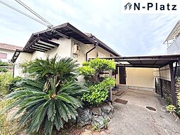 須磨区禅昌寺町1丁目
