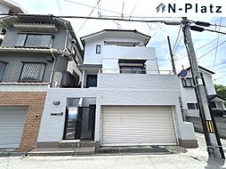 須磨区桜木町2丁目