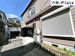 兵庫区夢野町3丁目