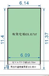 兵庫区笠松通7丁目