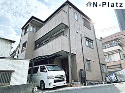 長田区平和台町2丁目