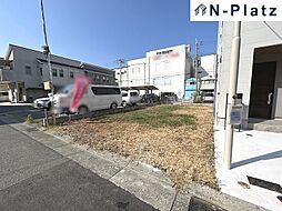 長田区神楽町3丁目・Ａ号地