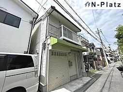 須磨区大黒町3丁目