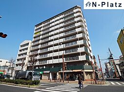 グリーンコーポ板宿