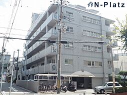 ワコーレプラザ兵庫