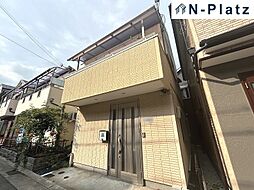 長田区松野通4丁目