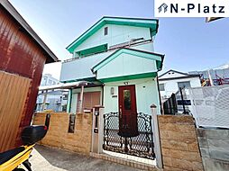 長田区駒ヶ林町5丁目