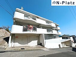 ビバリーハウス須磨2番館