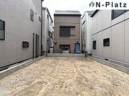 東灘区本山南町3丁目