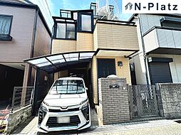 長田区平和台町2丁目