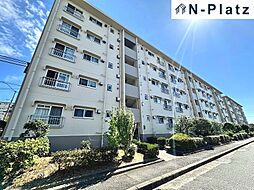 名谷4団地　20号棟