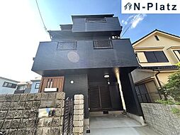 長田区本庄町3丁目