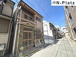長田区二葉町4丁目