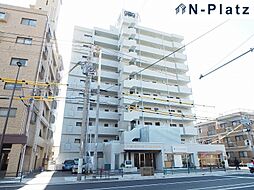 ライオンズマンション須磨浦通