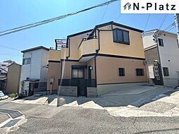 長田区山下町2丁目