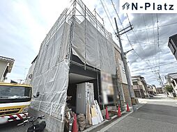 兵庫区吉田町2丁目