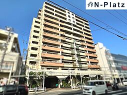ワコーレグランシティ東山