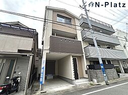 長田区御蔵通3丁目