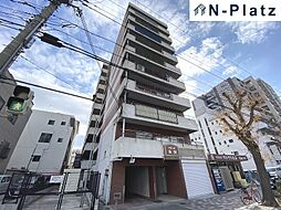 パティオ永沢