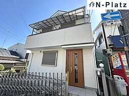 須磨区川上町1丁目