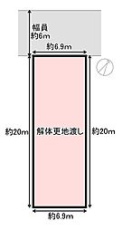 神戸市西区大沢1丁目