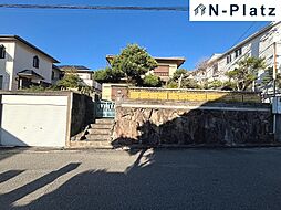 須磨区高倉台8丁目