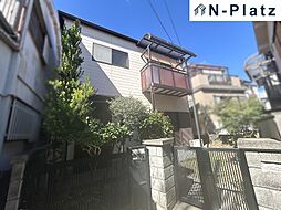 長田区山下町3丁目