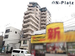 ワコーレエスタシオン長田