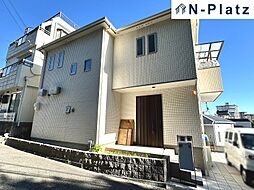 長田区長田天神町2丁目
