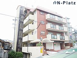 グレイスハイツ蓮池