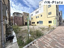 長田区御屋敷通6丁目・Ａ号地
