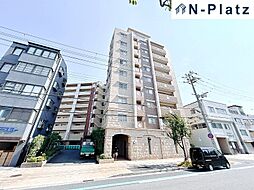 プレサンス神戸和田岬ステーションフロント