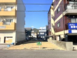 高知市薊野西町1丁目　売り土地