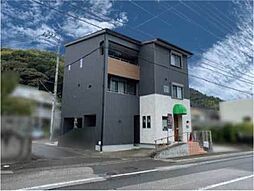 吾川郡いの町西町　中古住宅　売家