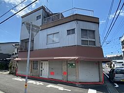 高知市福井扇町　売り土地