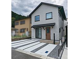 高知市神田　新築住宅　売家