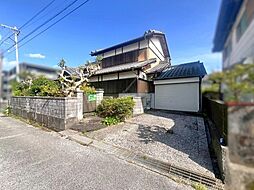 高知市神田　売り土地