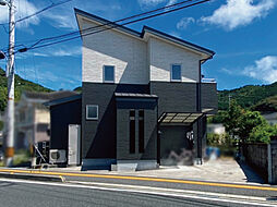 高知市介良乙　中古住宅　売家